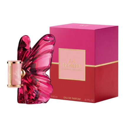 La Bomba Carolina Herrera "Sealed with Box"