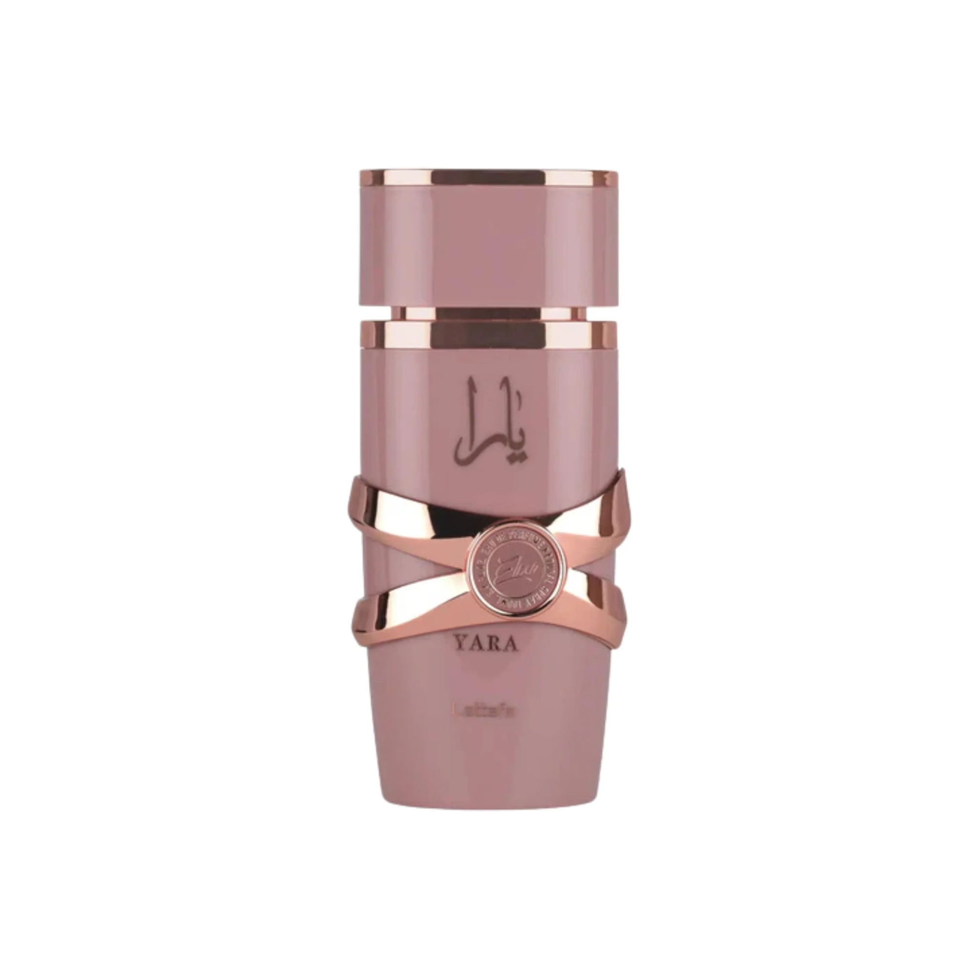 Yara Elixir Lattafa "Sealed with Box"
