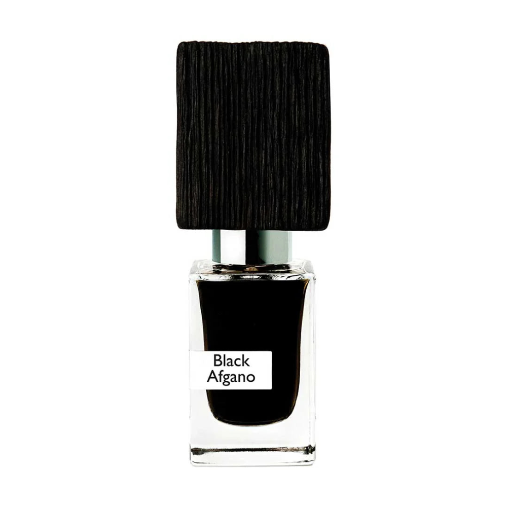 Black Afgano Nasomatto "Tester"