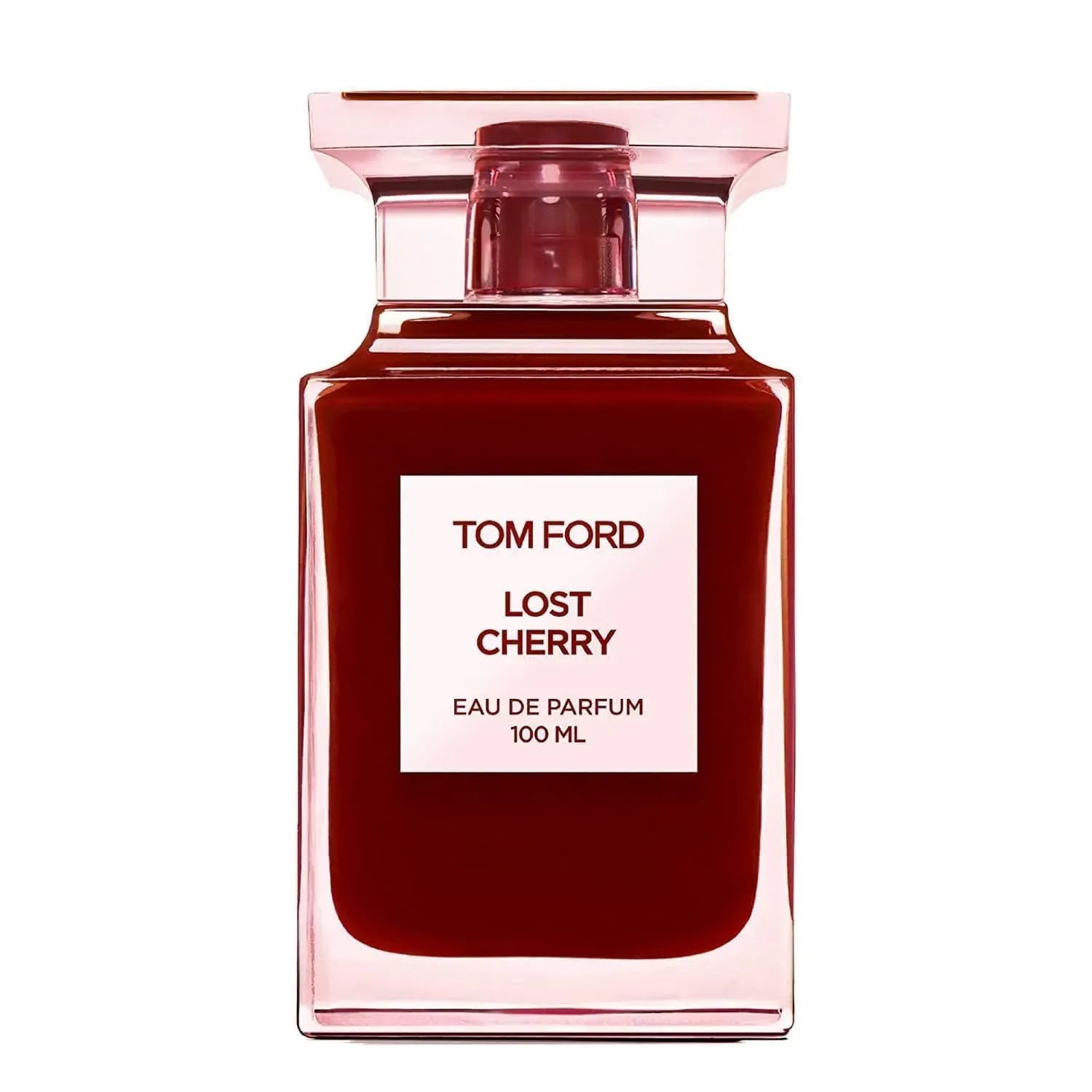 Tom Ford Lost Cherry "Tester"