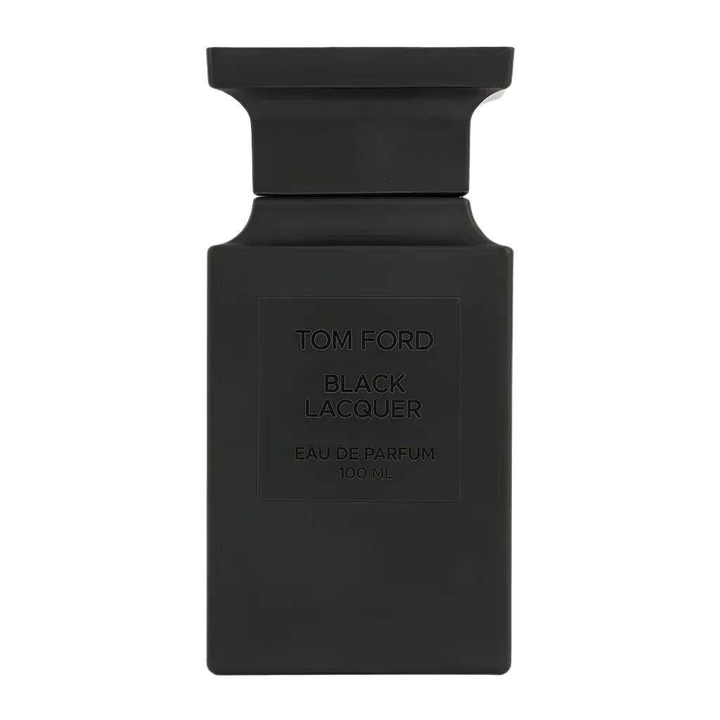 Tom Ford Black Lacquer "Tester"