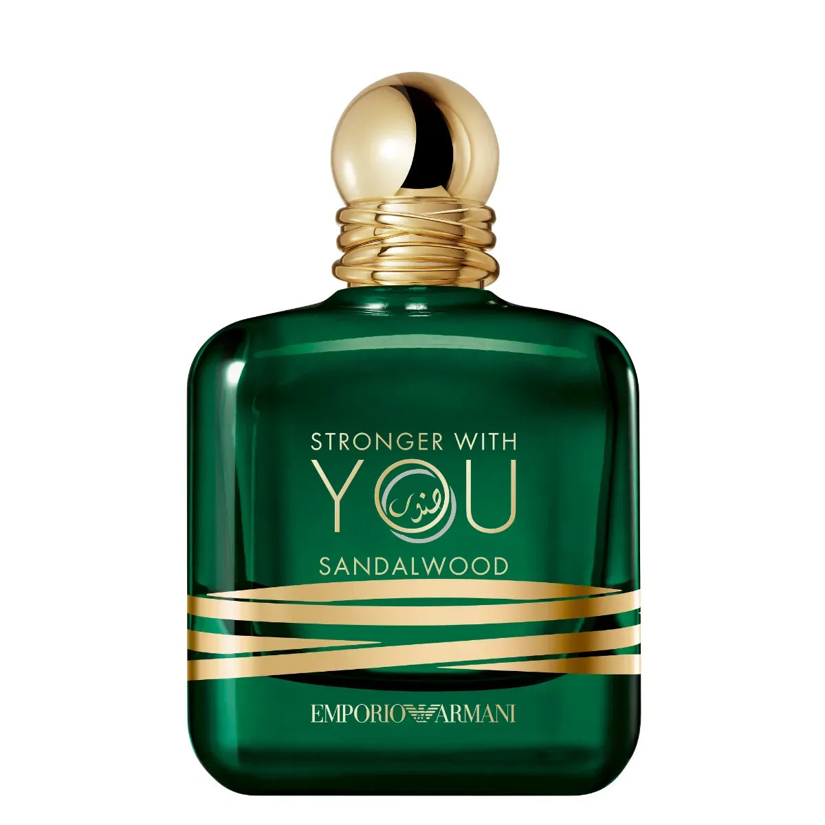Stronger With You Sandalwood "Tester"