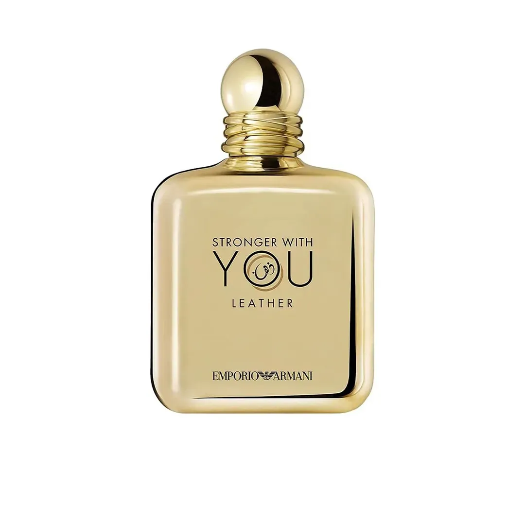 Stronger With You Leather "Tester"