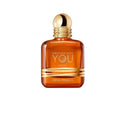 Stronger With You Amber "Tester"