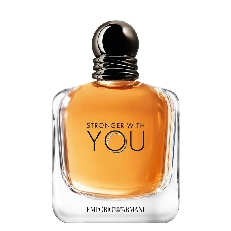 Stronger With You "Tester"