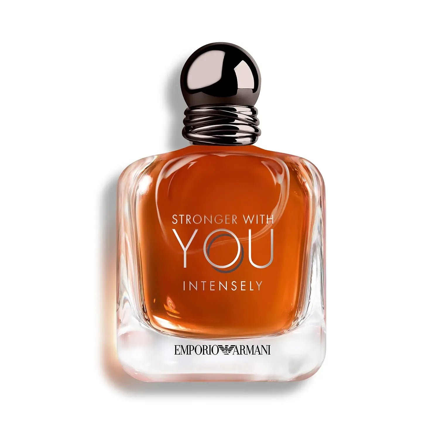 Stronger with You Intensely "Tester"