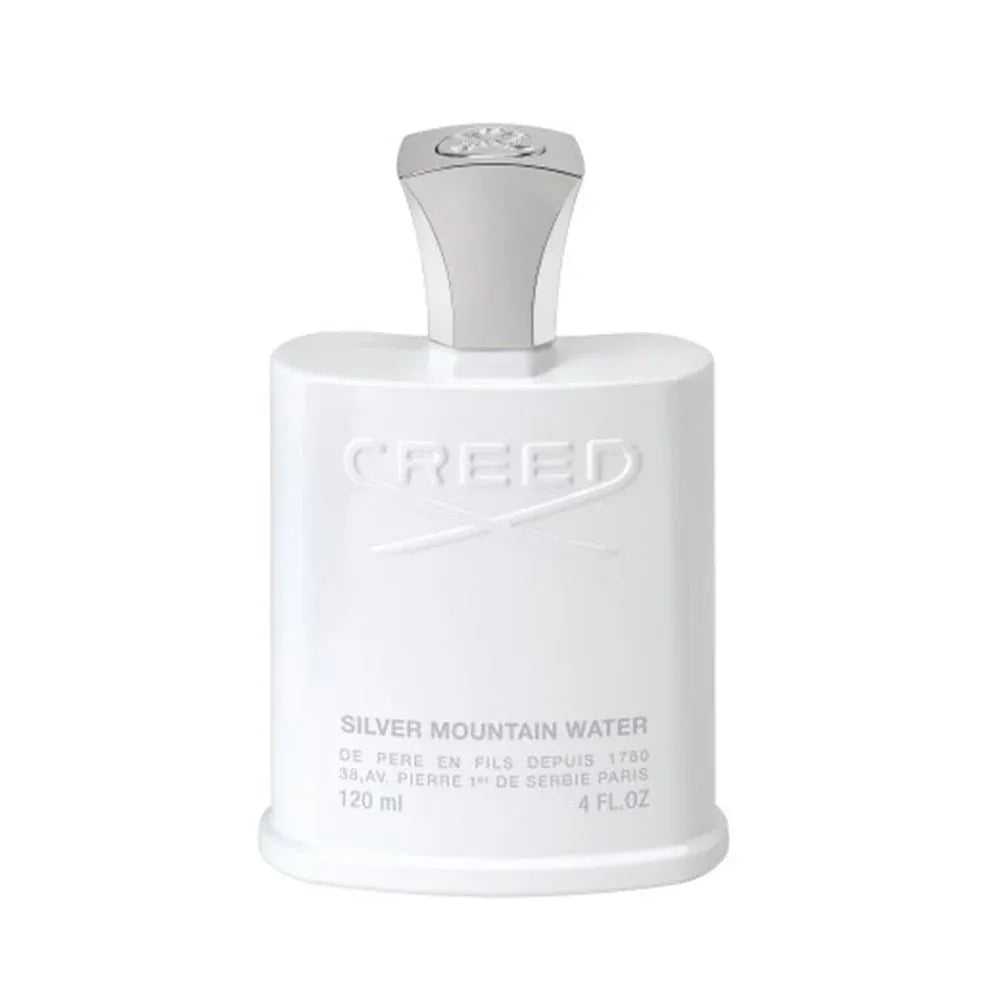 Creed Silver Mountain Water "Tester"