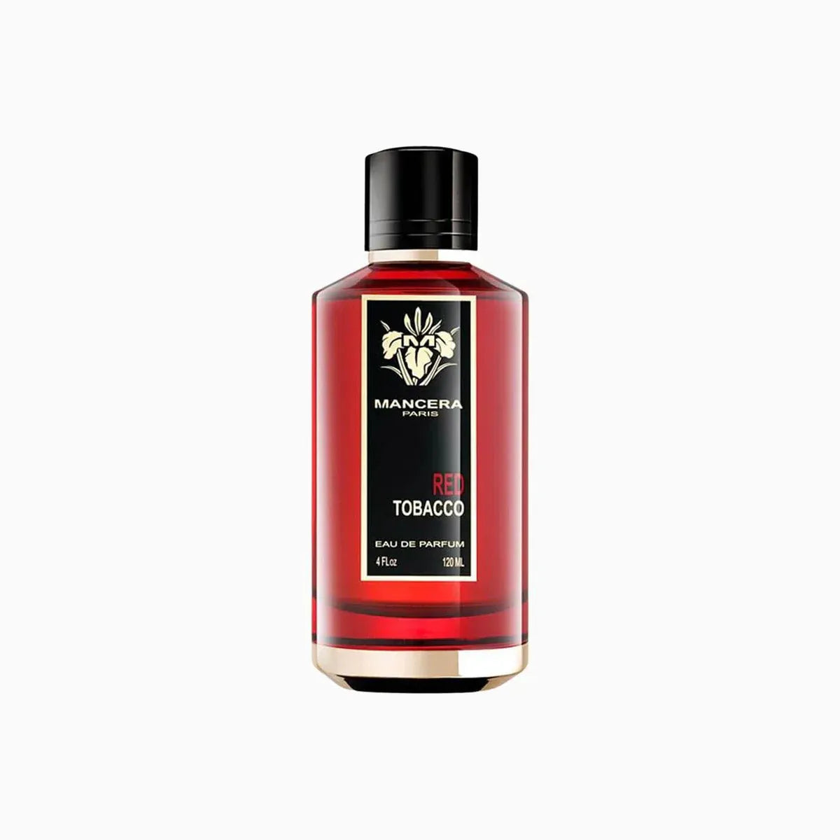 Mancera Red Tobacco "Tester"