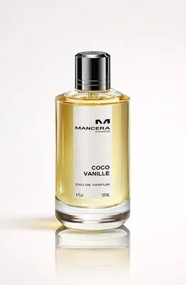 Mancera Coco Vanille "Tester"