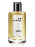Mancera Roses Vanille "Tester"