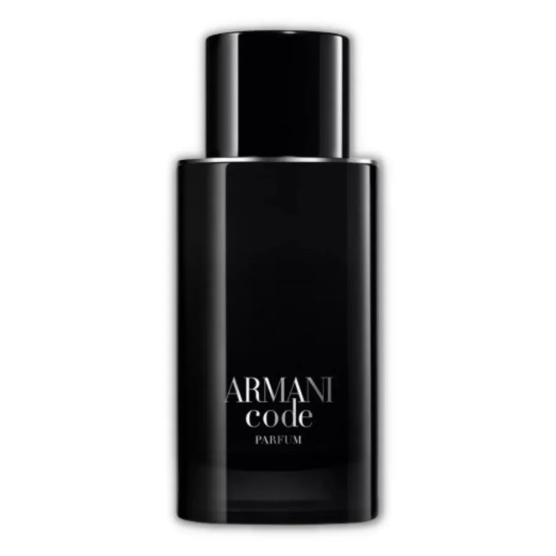 Armani Code "Tester"