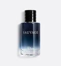 Dior Sauvage  "Tester"