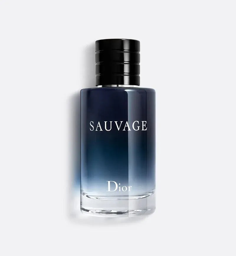 Dior Sauvage  "Tester"