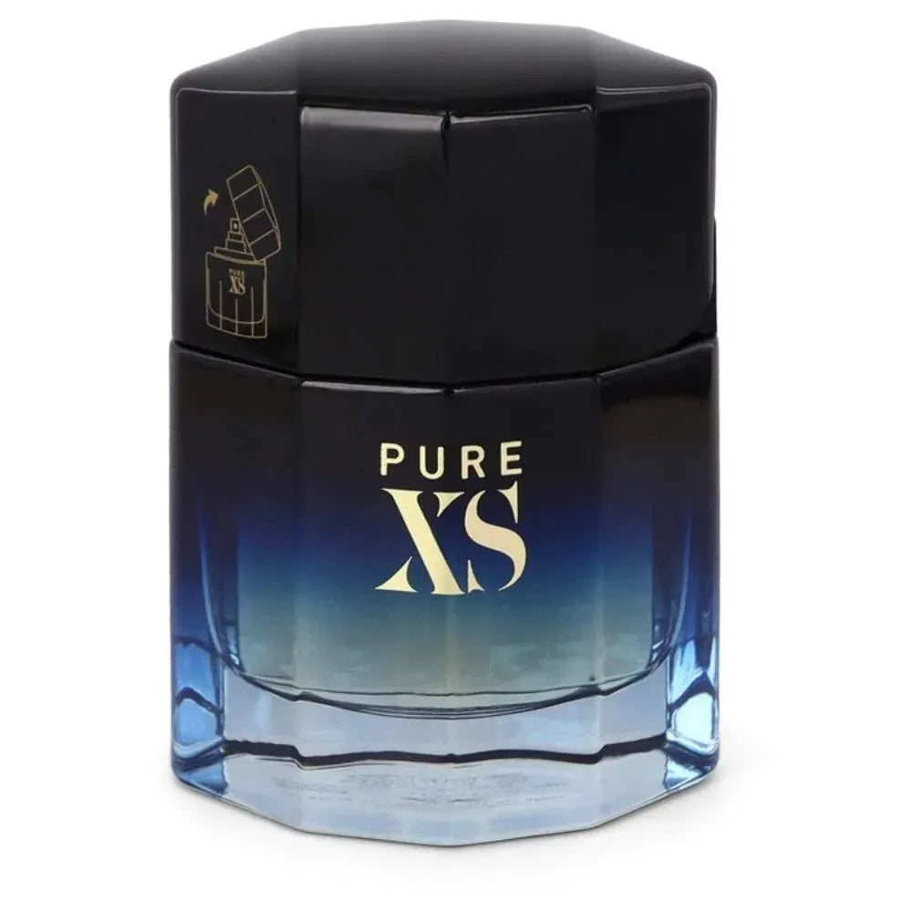 Paco rabanne pure xs "Tester"