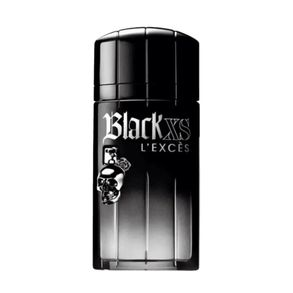 Paco Rabanne Black XS L'Excès "Tester"