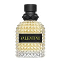 Valentino Uomo Born in Roma Yellow Dream "Tester"