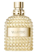 Valentino Uomo Born In Roma The Gold "Tester"