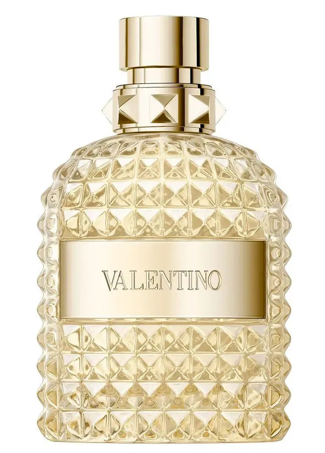 Valentino Uomo Born In Roma The Gold "Tester"