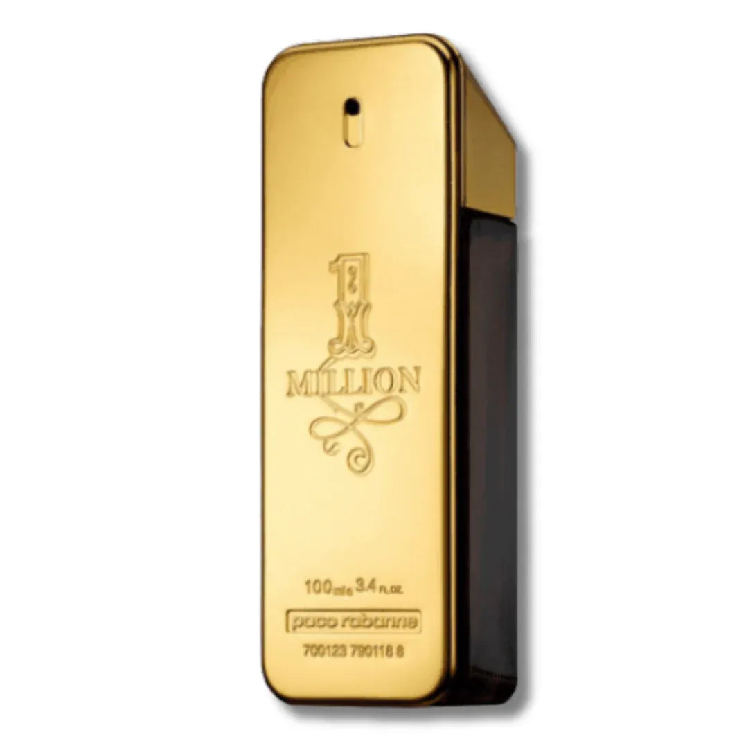 Paco Rabanne 1 Million Eau de Toilette "Tester"