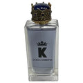 K by Dolce & Gabbana "Tester"