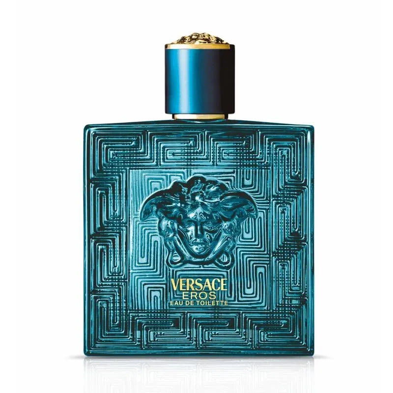 Versace Eros "Tester"
