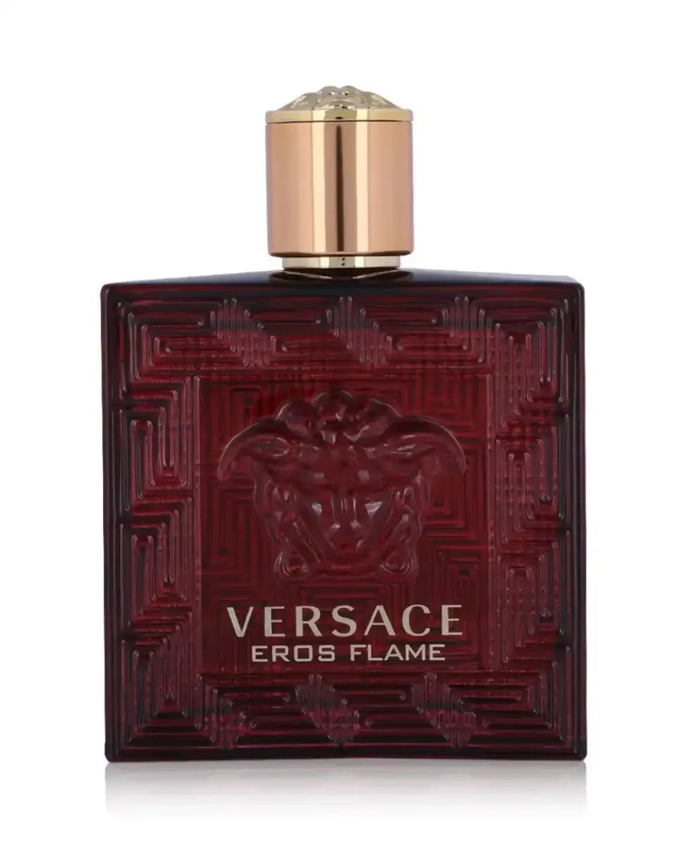 Versace Eros Flame  "Tester"