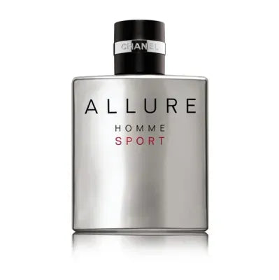 Chanel Allure Homme Sport "Tester"