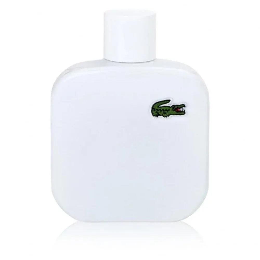 Lacoste L.12.12 Blanc Eau de Toilette "Tester"