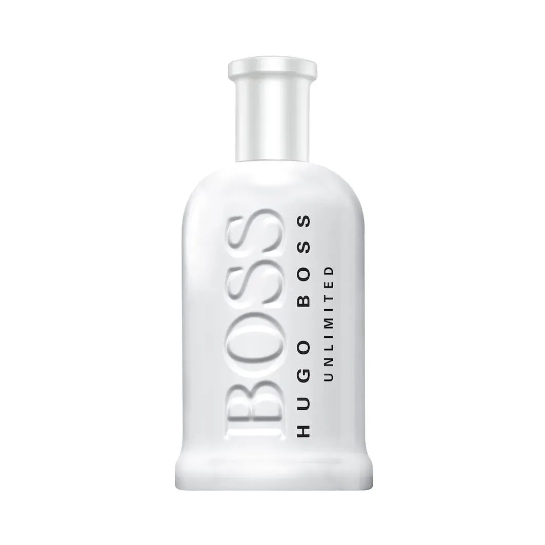 Hugo Boss Boss Bottled Unlimited "Tester"