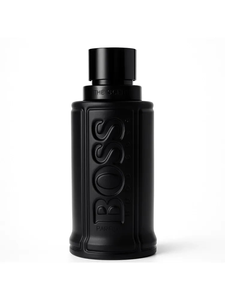 Boss The Scent Parfum Edition "Tester"