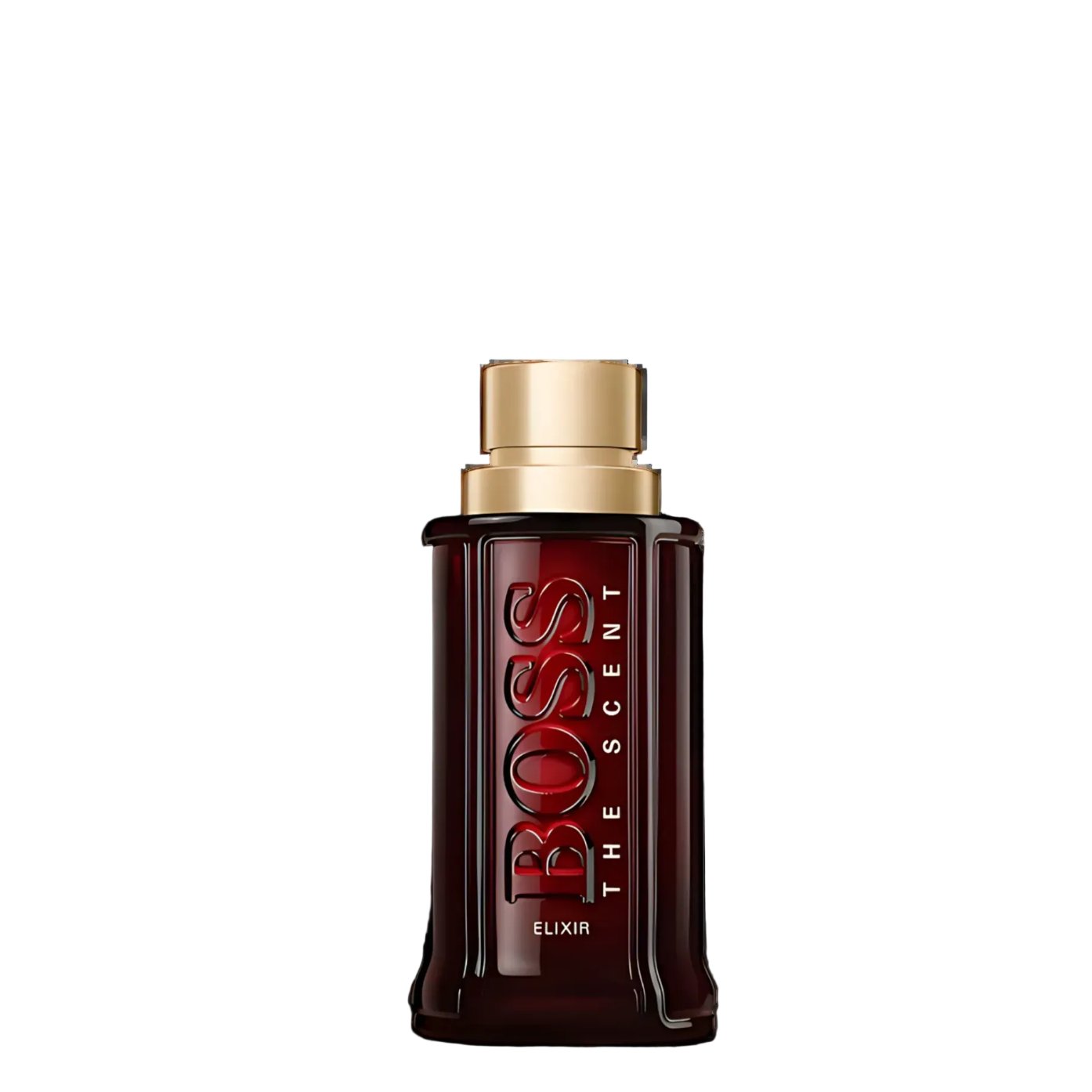 Hugo Boss The Scent Elixir "Tester"