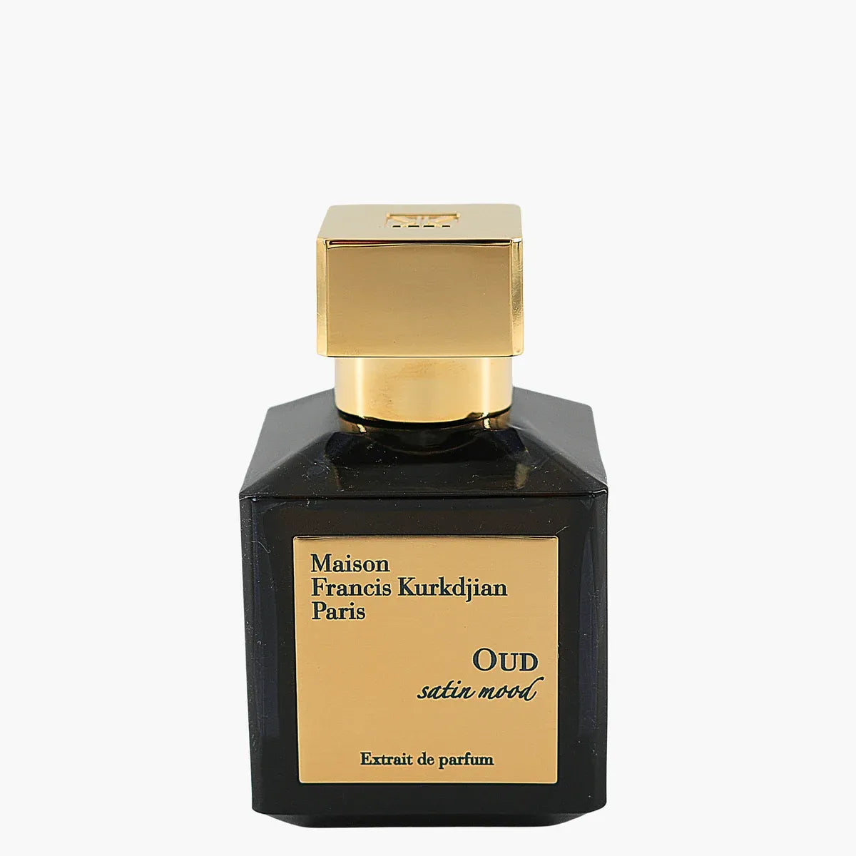 Maison Francis Kurkdjian Oud Silk Mood "Tester"