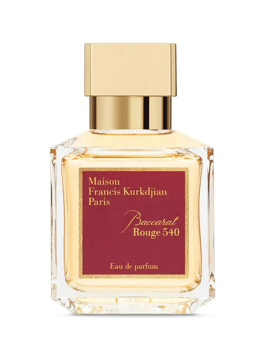 Maison Francis Kurkdjian Baccarat Rouge 540 "Tester"