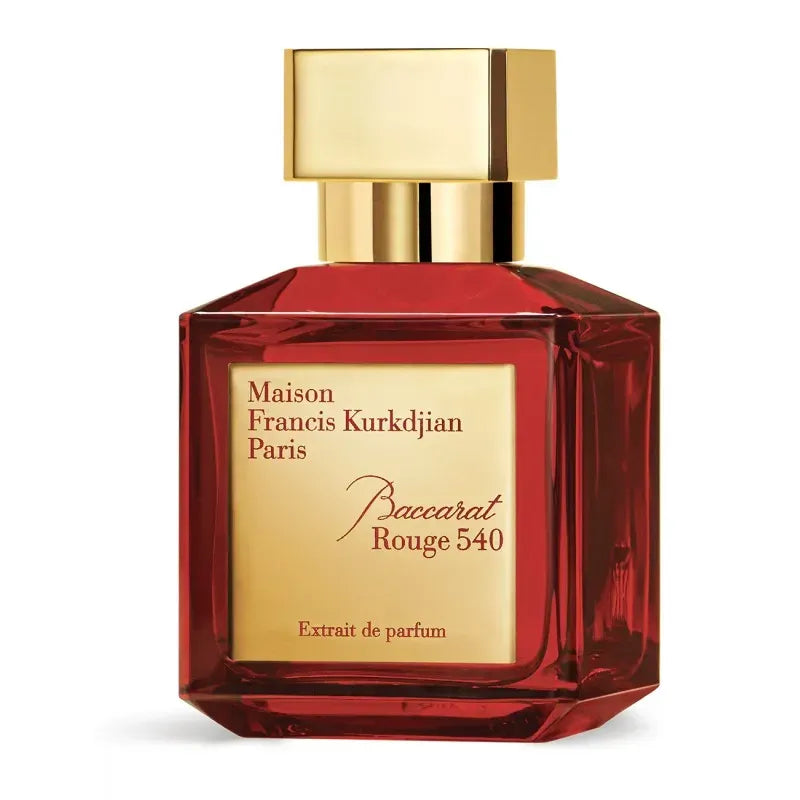 Maison Francis Kurkdjian Baccarat Rouge 540 "Tester"