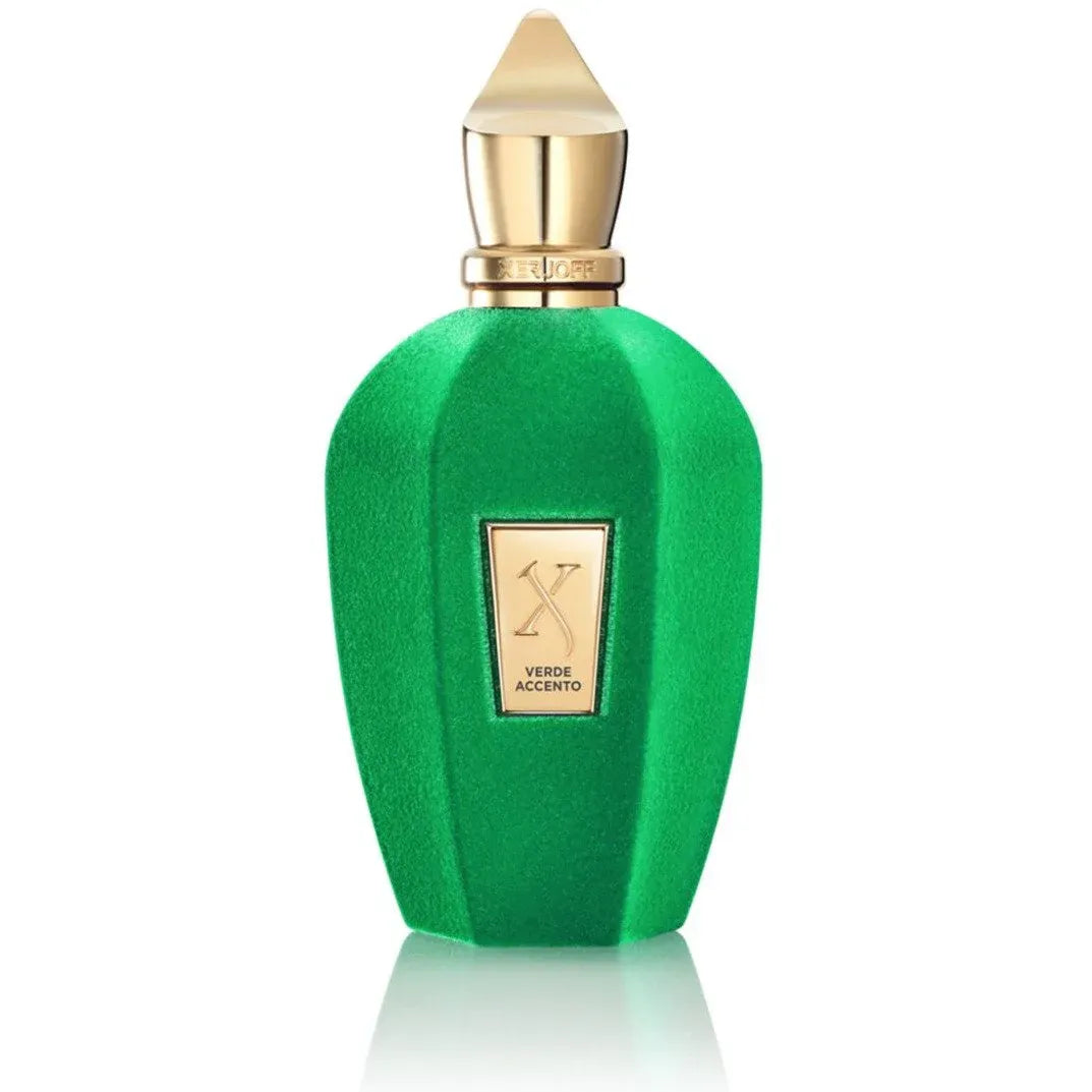Xerjoff Verde Accento "Tester"