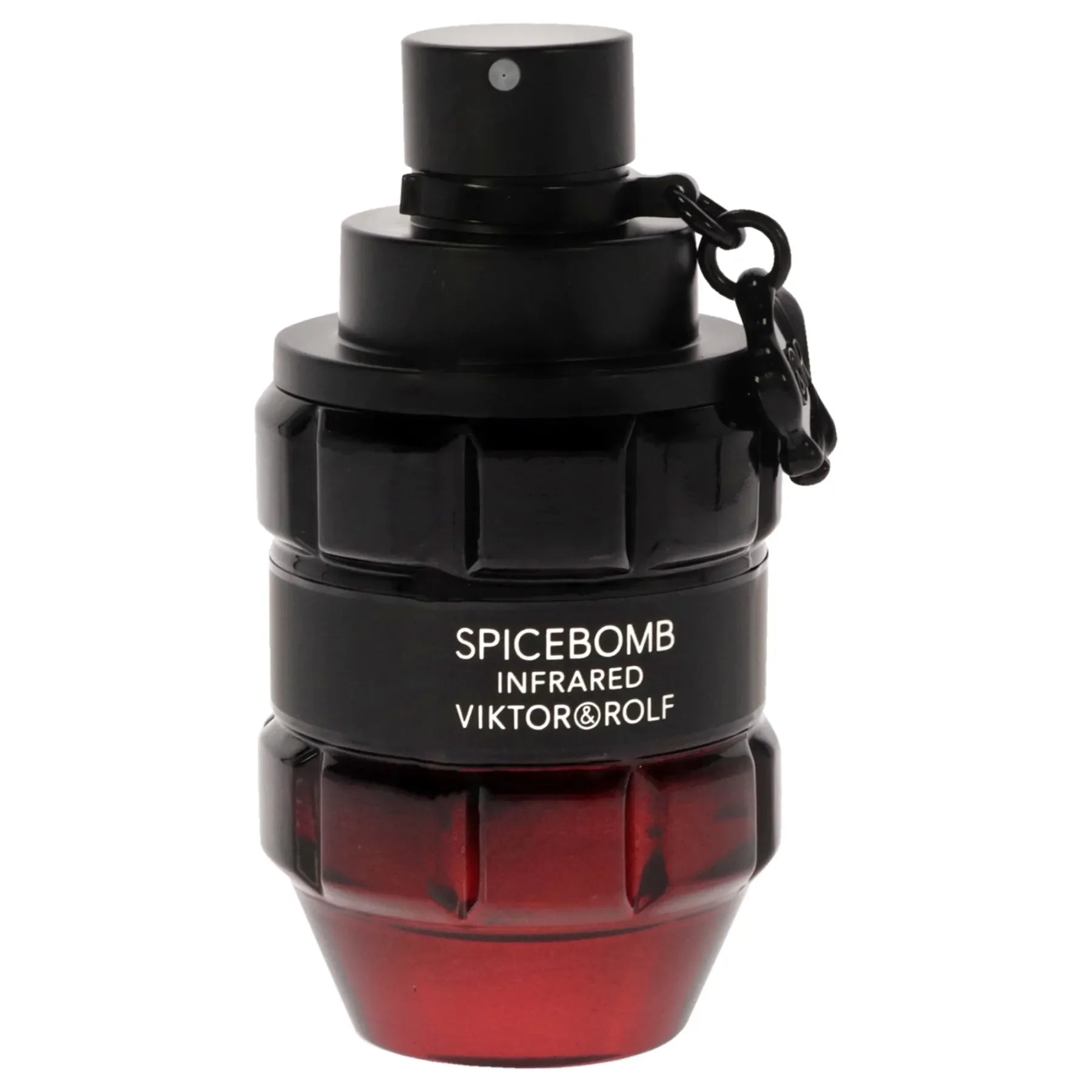 Viktor & Rolf Spicebomb Infrared"Tester"