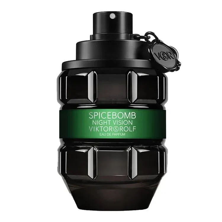 Viktor & Rolf Spicebomb Night Vision "Tester"