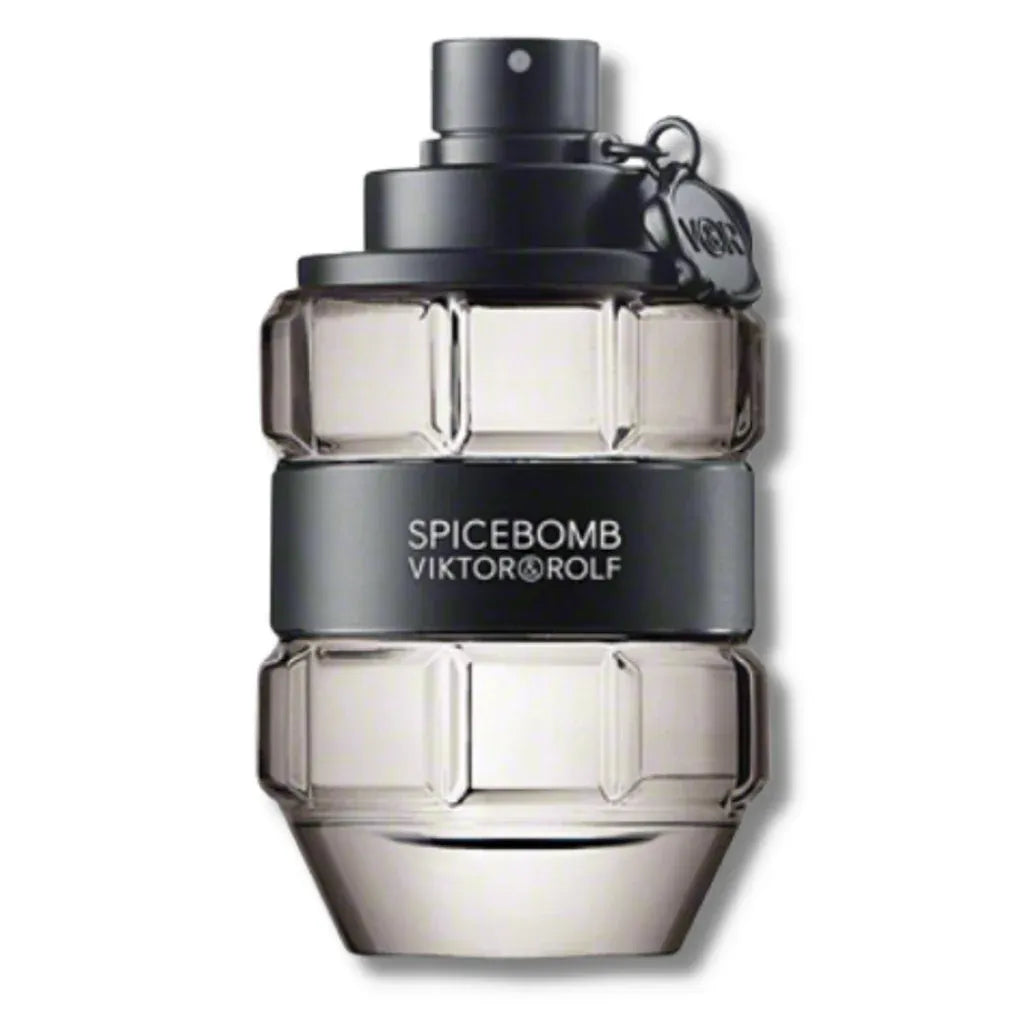 Viktor & Rolf Spicebomb Eau de Toilette "Tester"