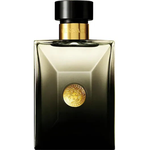 Versace Pour Homme Oud Noir "Tester"
