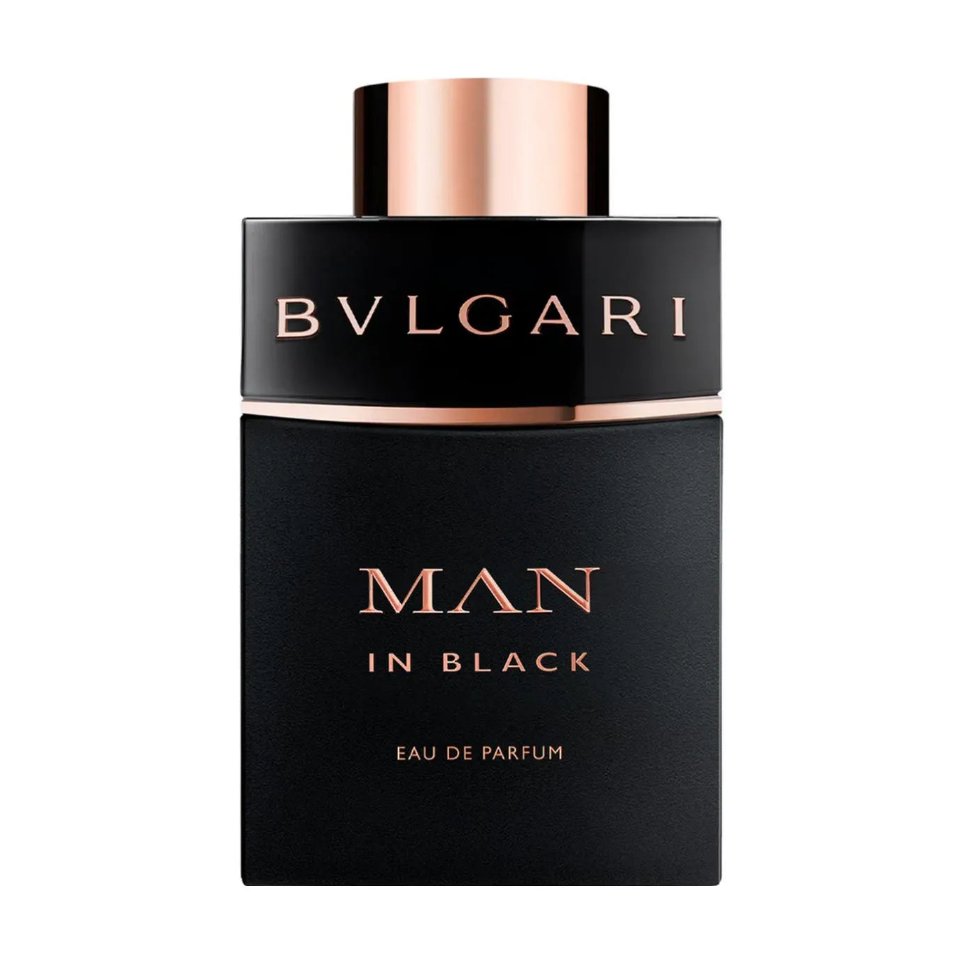 Bvlgari Man In Black "Tester"