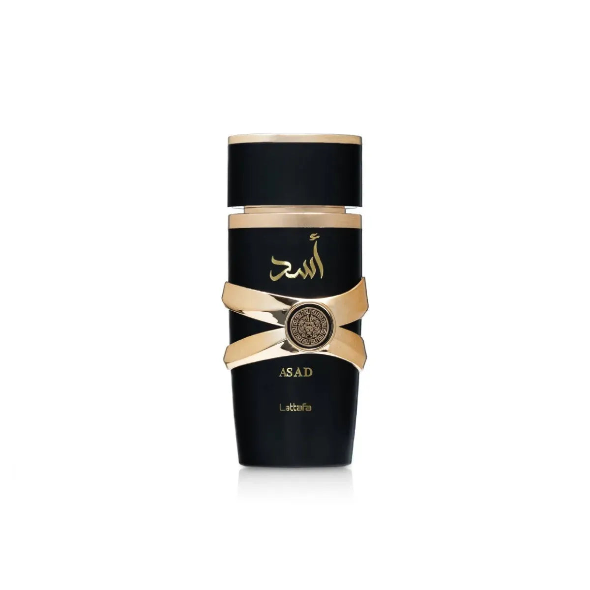 Lattafa Asad Eau de Parfum "Tester"