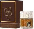 Lattafa Khamrah Qahwa "Sealed with Box"