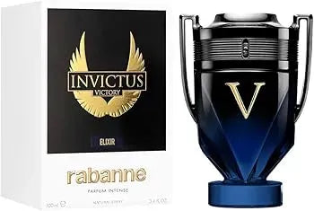Paco Rabanne Invictus Victory Elixir "sealed with box"