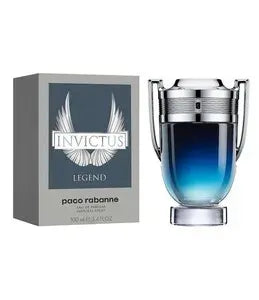 Paco Rabanne Invictus Legend "sealed with box"