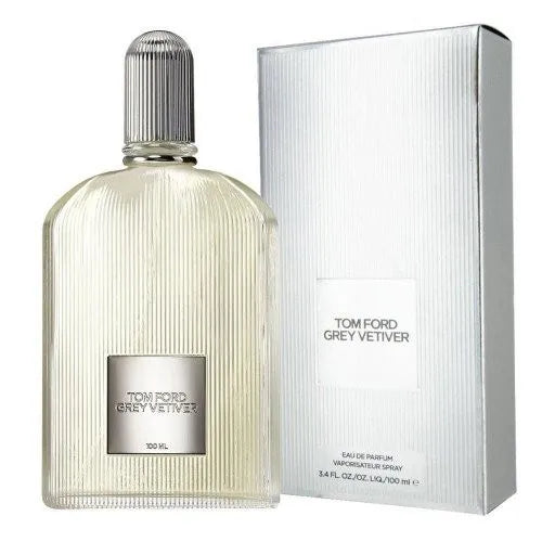 Grey Vetiver By Tom Ford "sealed with box"