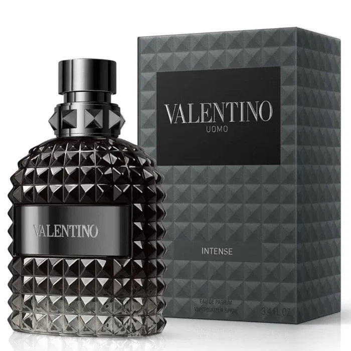 Valentino Uomo Intense "sealed with box"