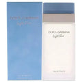 Dolce & Gabbana Light Blue "sealed with box"