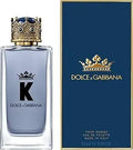 K by Dolce & Gabbana Eau de Toilette "sealed with box"