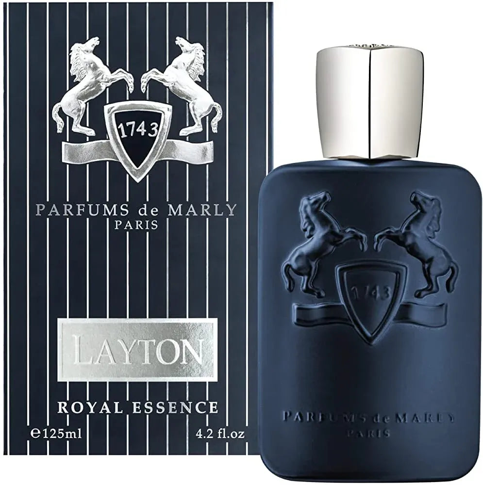 Parfums de Marly Layton Eau de Parfum "sealed with box"