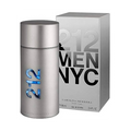 212 Men NYC "sealed with box"